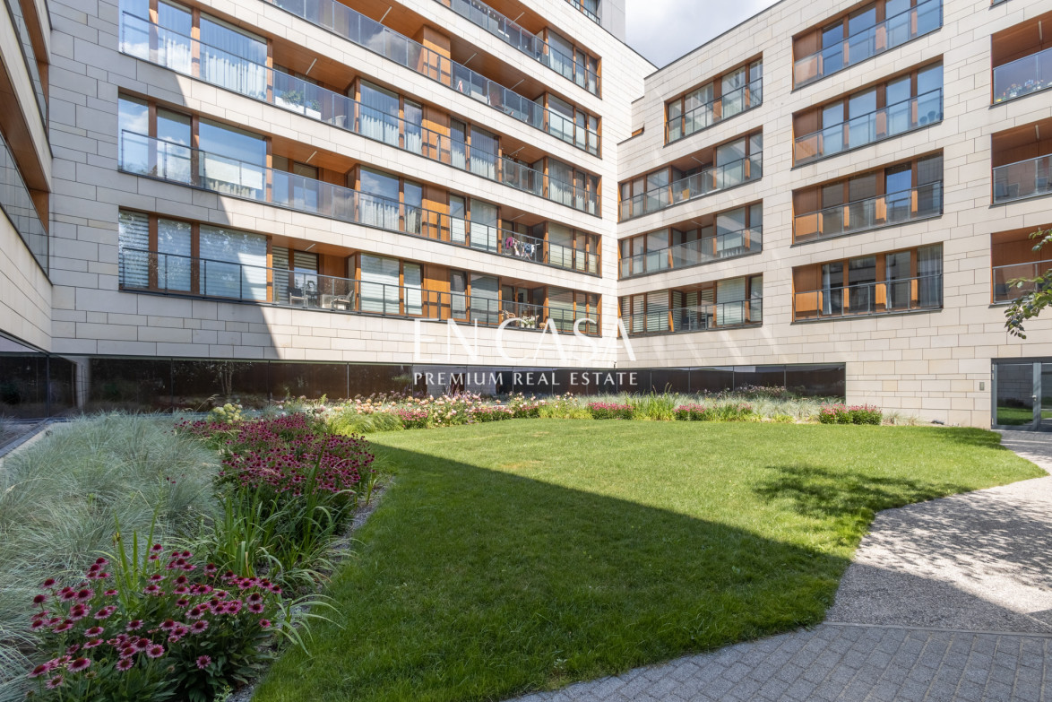 Apartment Sale Warszawa Ochota Juliana Ursyna Niemcewicza 16